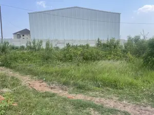 4 Plot of Land for Sale at Back of Lakeside Estate
