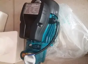 Water Pump Electric Leo 0.5hp Surface Pump