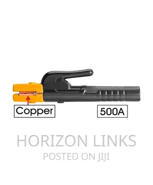 Ingco Electrode Holder
