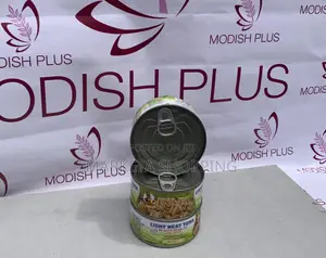 Ena Pa Light Meat Tuna Flakes (160g)