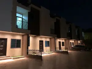 Furnished 2bdrm Apartment in East Legon for Rent