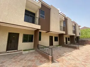 Furnished 2bdrm Apartment in East Legon for Rent