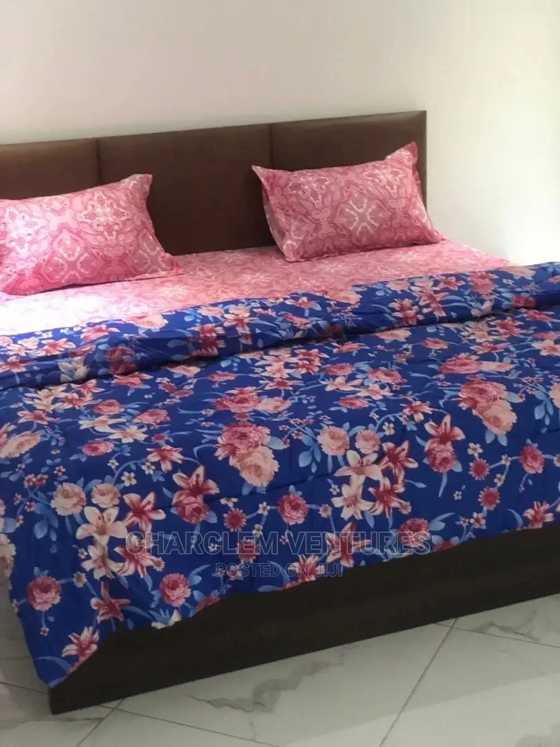 Furnished 2bdrm Apartment in East Legon for Rent
