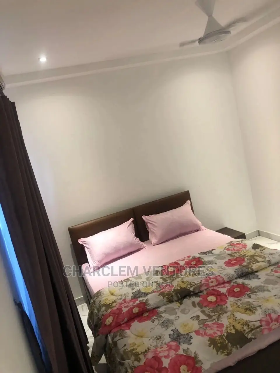 Furnished 2bdrm Apartment in East Legon for Rent