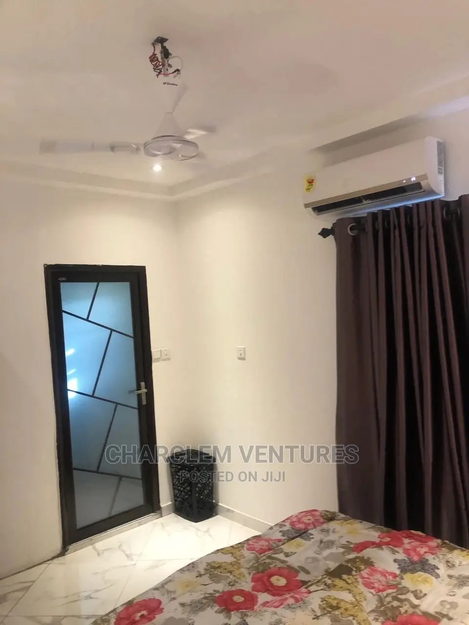 Furnished 2bdrm Apartment in East Legon for Rent