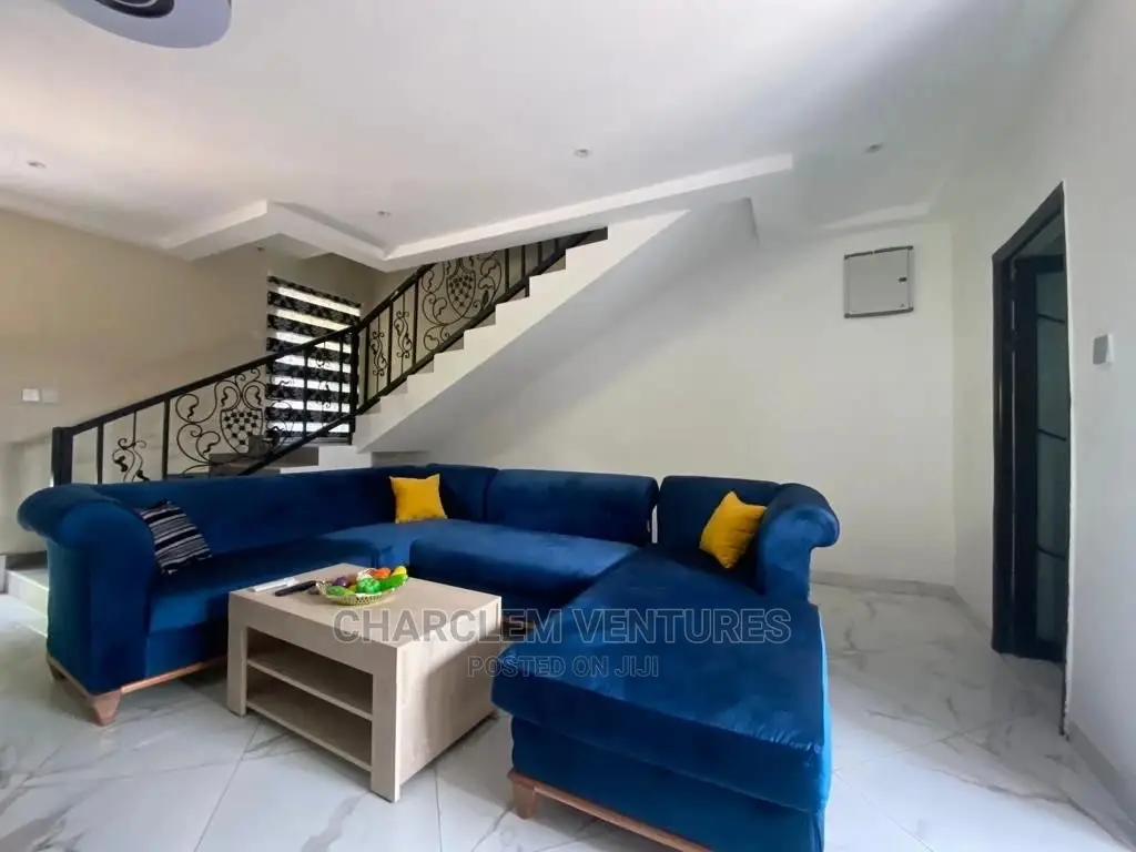 Furnished 2bdrm Apartment in East Legon for Rent