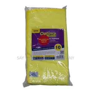 Ramon Microfibre Cloth( 1 X 10)