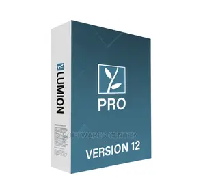 Lumion 12 Pro for Windows