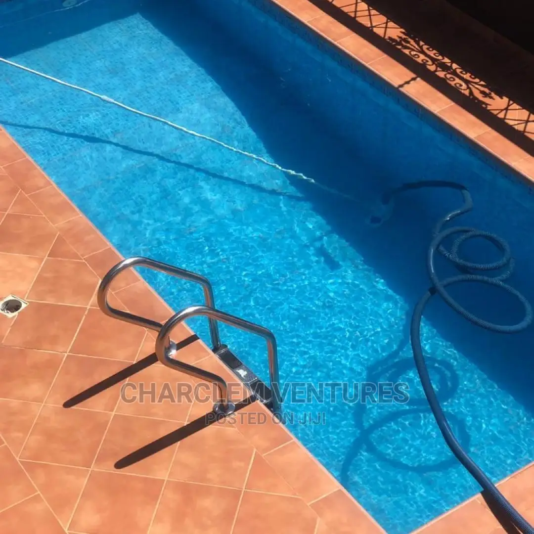 Furnished 2bdrm Apartment in East Legon for Rent
