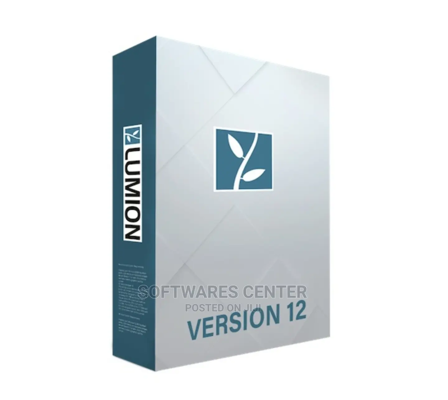 Lumion 12 Pro Full Version
