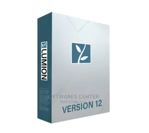 Lumion 12 Pro Full Version