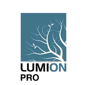 Lumion Pro 2024