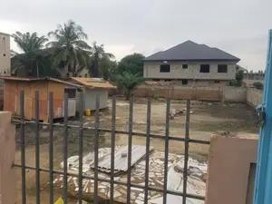 TDC Registered 2plot for Sale at Spintex Comm. 18