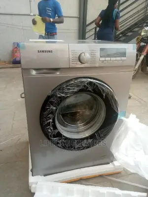 Samsung Full Auto Washing Machine (7kg)