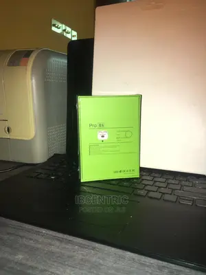 True Wireless Stereo Pro 8S Earbuds