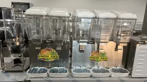 Juice Despensor