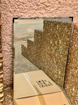 Plain Mirror - Dressing Mirror