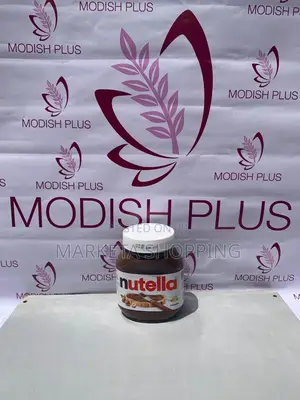 Nutella (750g)