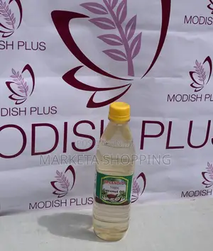 Splendid Virgin Coconut Oil (500ml)