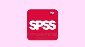 SPSS Statistics V26 Full