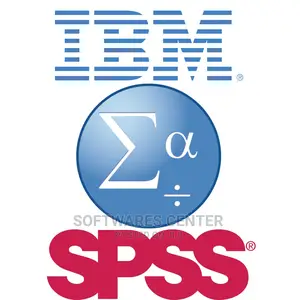 Ibm SPSS V27 Full Version