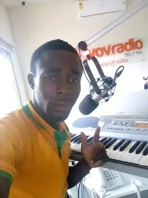 Music FACILITATOR