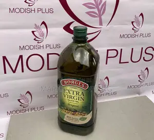 Borges Extra Virgin Olive Oil (2l)