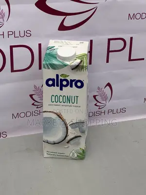 Alpro Coconut (1L)
