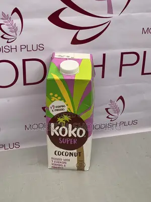 Koko Super Coconut (1L)