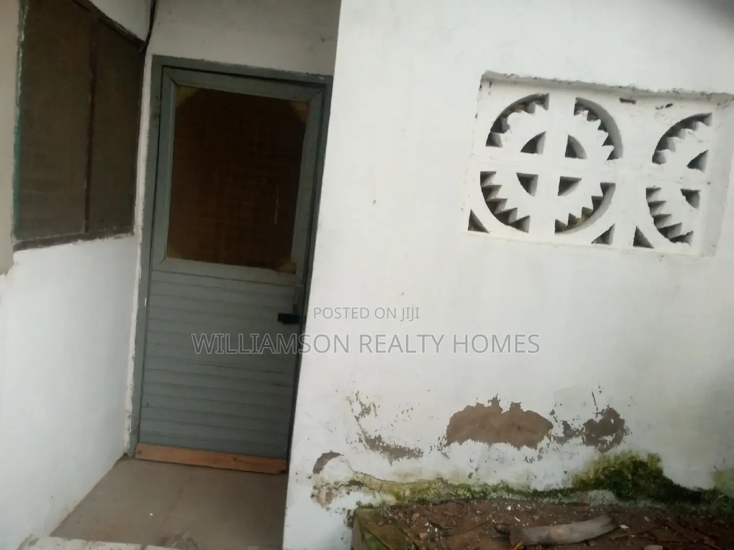 1bdrm House in Ecobank, Kotobabi, Spintex for rent