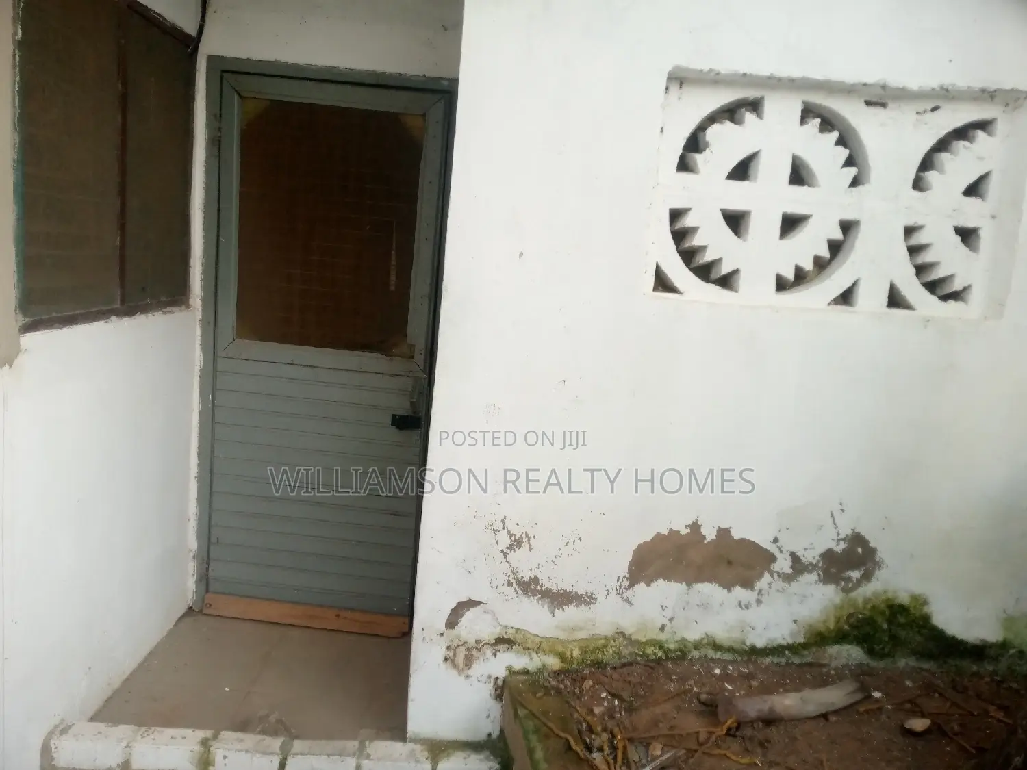 1bdrm House in Ecobank, Kotobabi, Spintex for rent