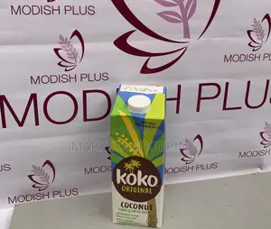 Koko Original Coconut (1L)