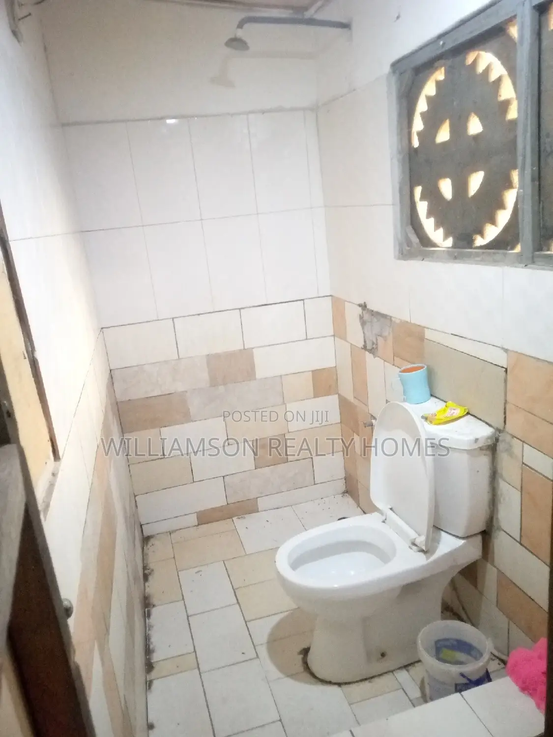 1bdrm House in Ecobank, Kotobabi, Spintex for rent