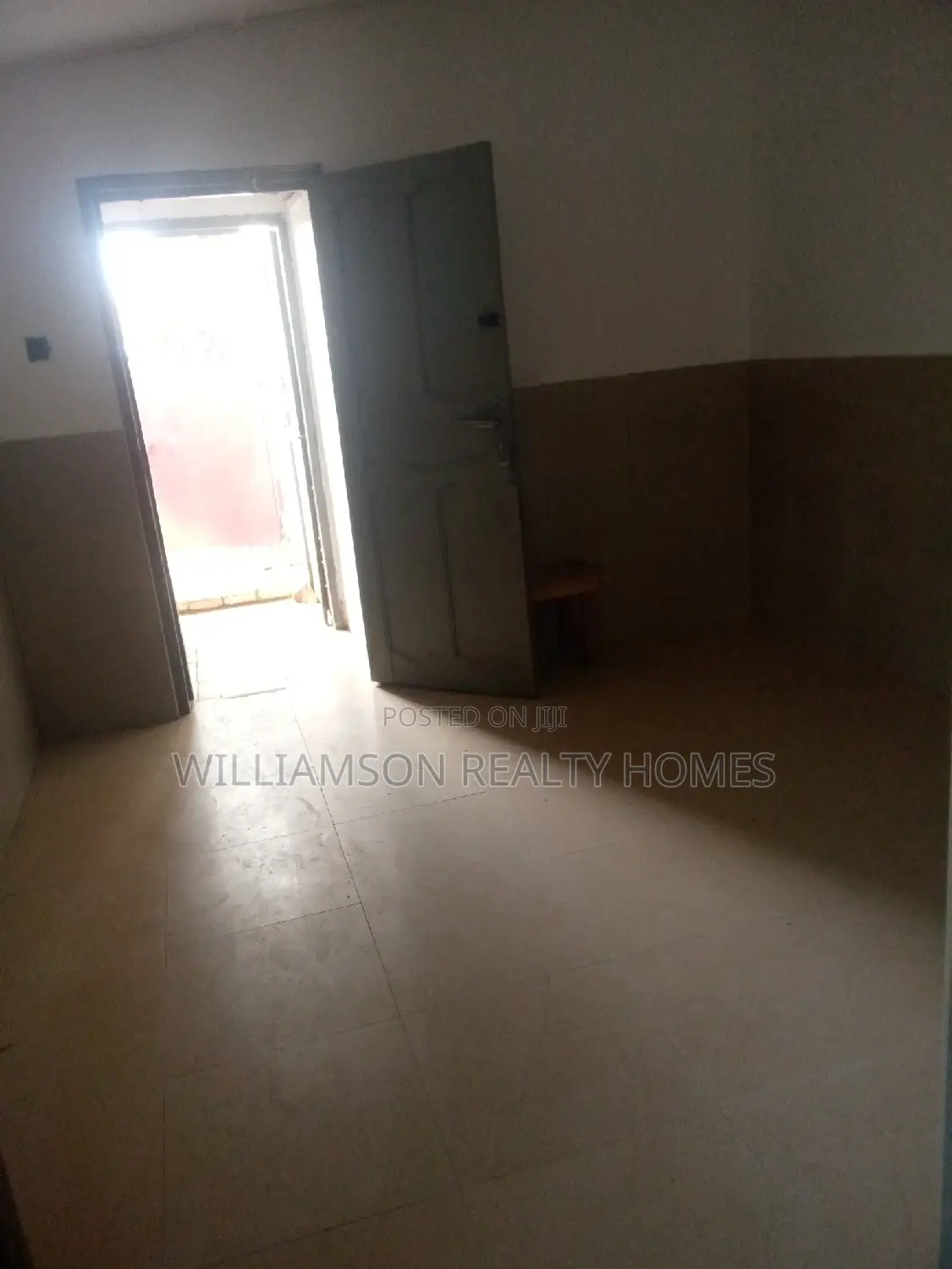 1bdrm House in Ecobank, Kotobabi, Spintex for rent