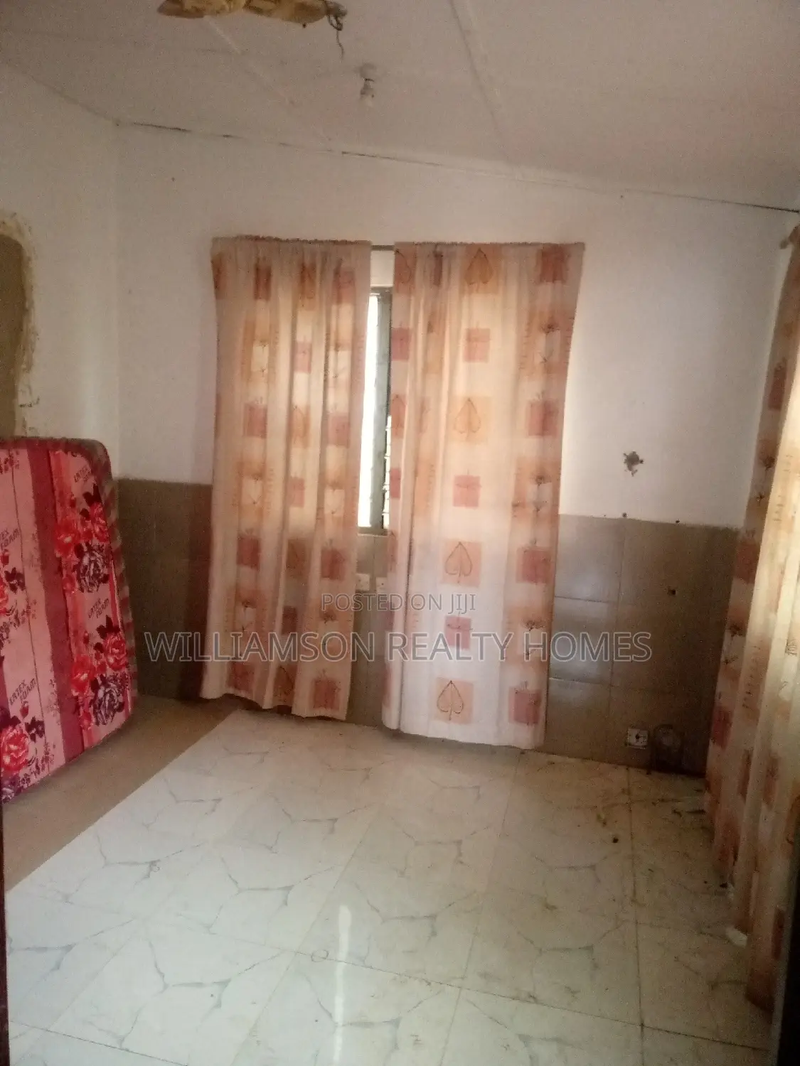 1bdrm House in Ecobank, Kotobabi, Spintex for rent