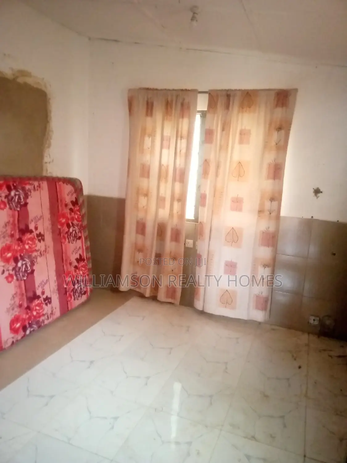 1bdrm House in Ecobank, Kotobabi, Spintex for rent