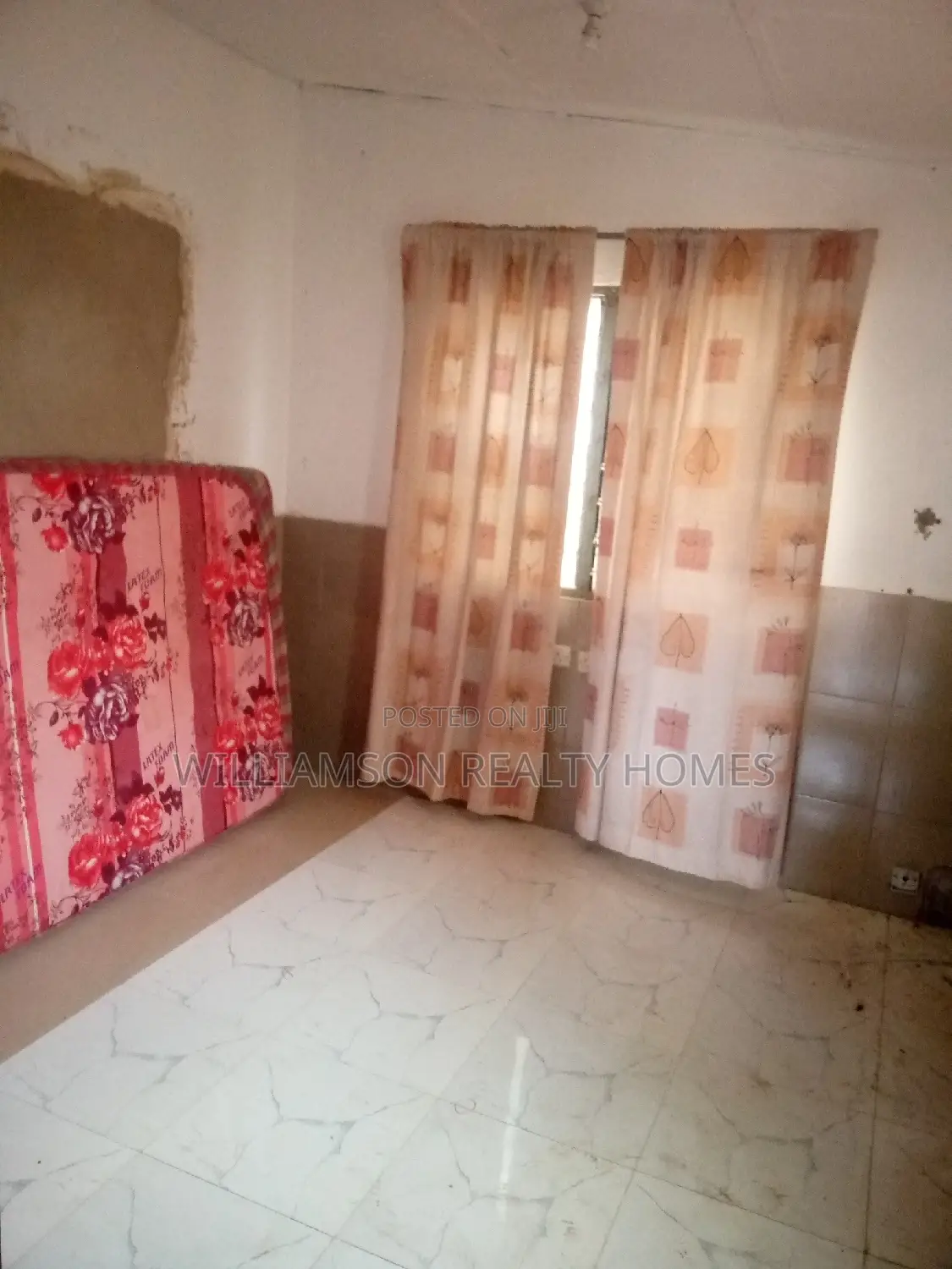 1bdrm House in Ecobank, Kotobabi, Spintex for rent