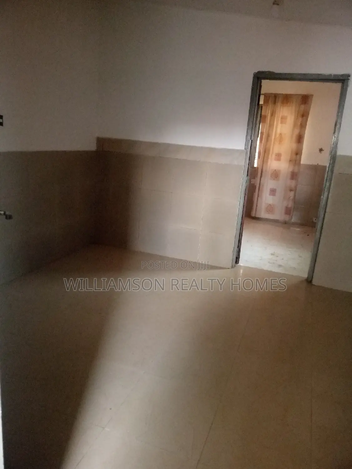 1bdrm House in Ecobank, Kotobabi, Spintex for rent