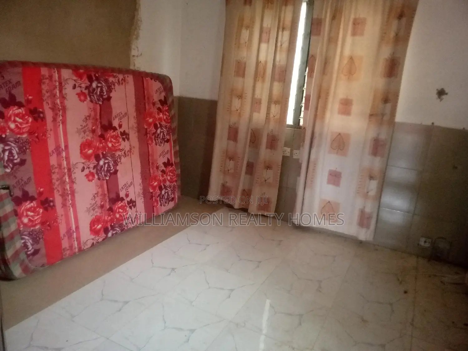1bdrm House in Ecobank, Kotobabi, Spintex for rent
