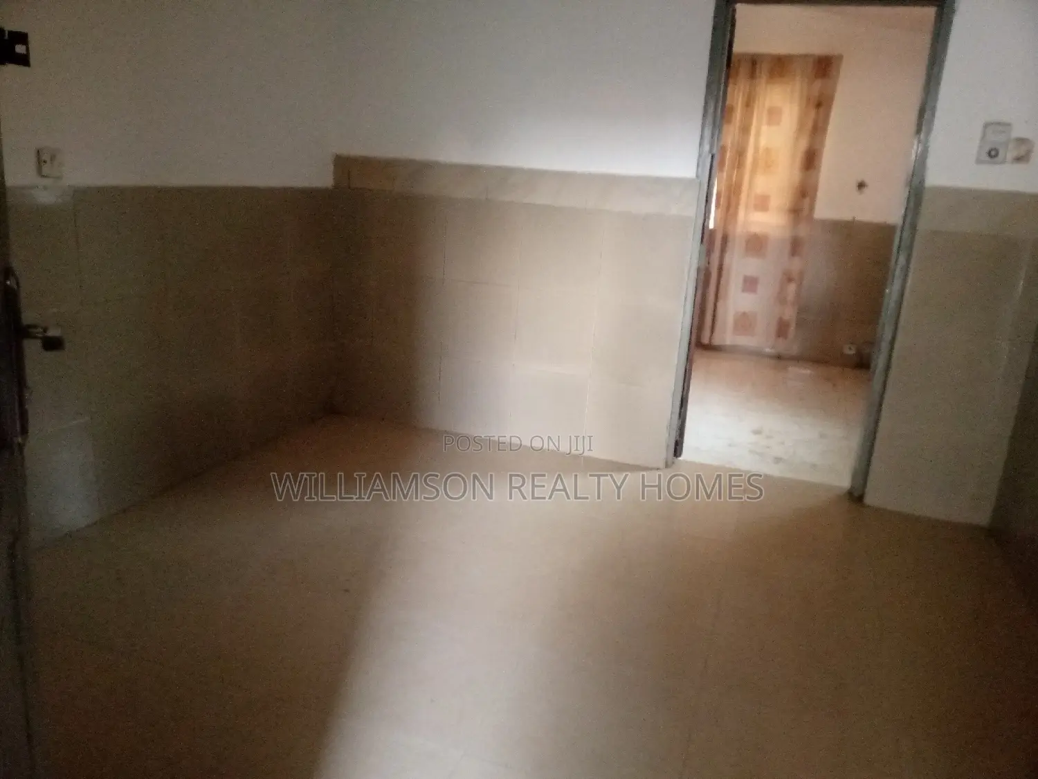 1bdrm House in Ecobank, Kotobabi, Spintex for rent