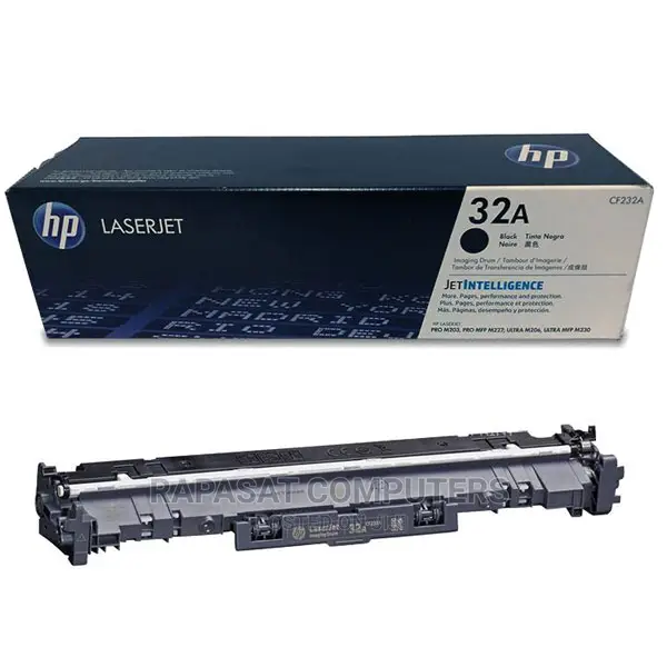 Hp 32a Cf232a Imaging Drum Unit