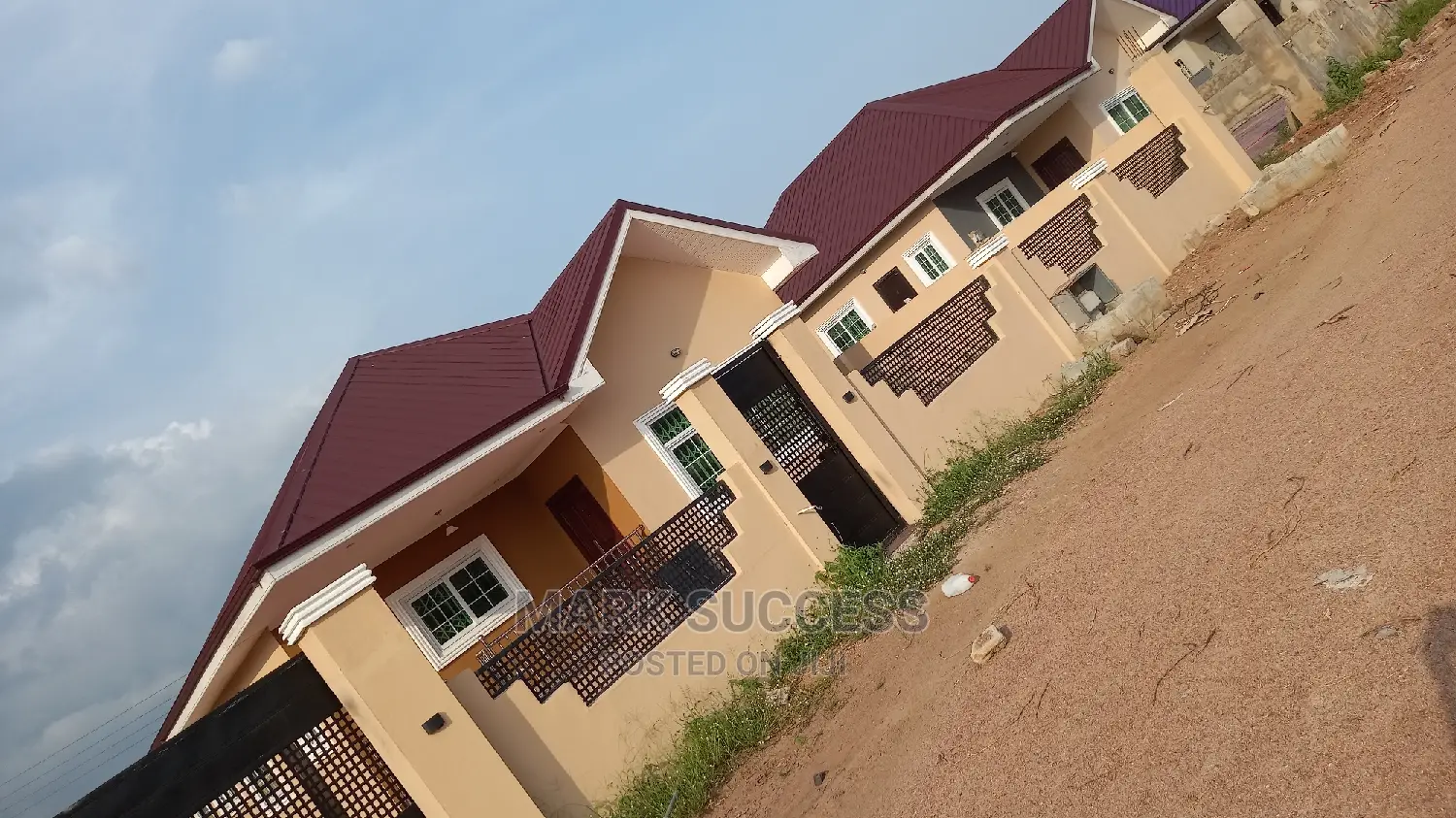 3bdrm House in Kasoa for sale