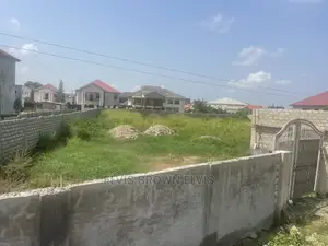 Two and Half Plot of Land for Sale at West Trasacco