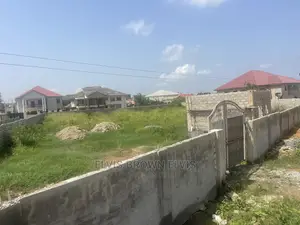 Two and Half Plot of Land for Sale at West Trasacco