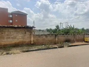 Plot of Land for Sale Opposite Trasacco Face Two