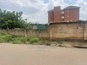 Plot of Land for Sale Opposite Trasacco Face Two