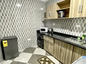 Furnished 1bdrm Apartment in Com.26, Tema Metropolitan for rent