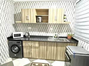 Furnished 1bdrm Apartment in Com.26, Tema Metropolitan for rent