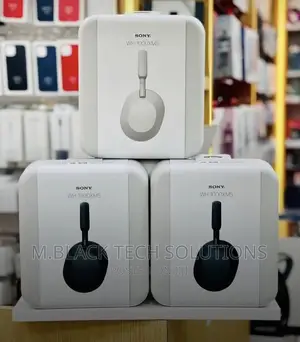 Sony Wh-1000xm5 Noise-Canceling Wireless Headphones
