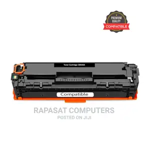 ANC 125a/128a/131a Black Compatible Laserjet Toner